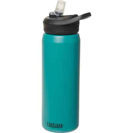 CamelBak Eddy+ Stainless Steel Vacuum-Insulated Water Bottle - 25 oz. in Lagoon