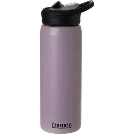 CamelBak Eddy+ Stainless Steel Vacuum-Insulated Water Bottle - 25 oz. in Purple Sky