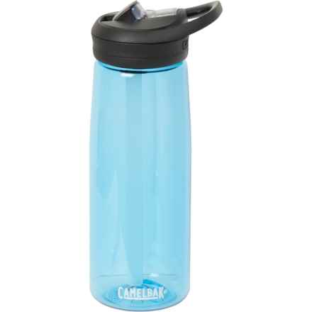 CamelBak Eddy+ Water Bottle - 25 oz. in True Blue