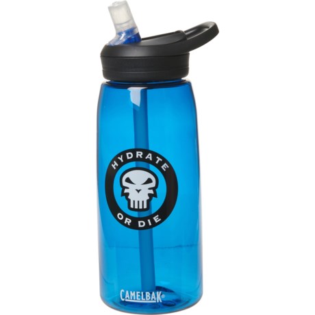 CamelBak Eddy+ Water Bottle, 32 oz.