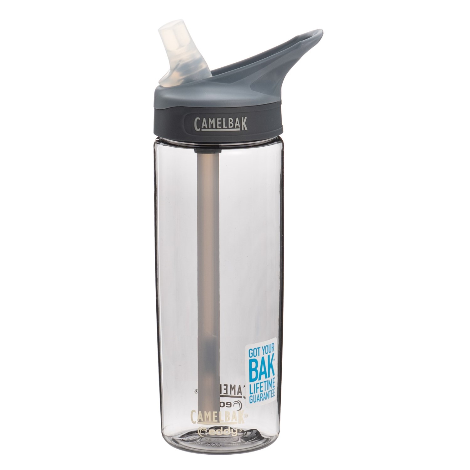 CamelBak Eddy Water Bottle - BPA-Free, 20 Fl.oz. - Save 50%