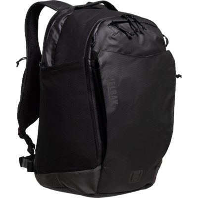 CAMELBAK H.A.W.G HAWG ホーグ　実物　ブラック バックパック QuietKat x CamelBak H.A.W.G. Backpack – QUIETKAT USA
