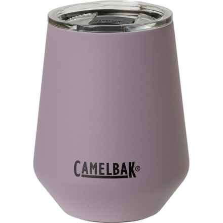 CamelBak Horizon Stainless Steel Vacuum-Insulated Wine Tumbler - 12 oz. in Purple Sky