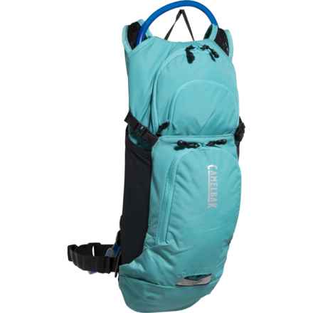 CamelBak Lobo 9 L Hydration Pack - 70 oz. Reservoir - Latigo Teal (For Women) in Latigo Teal