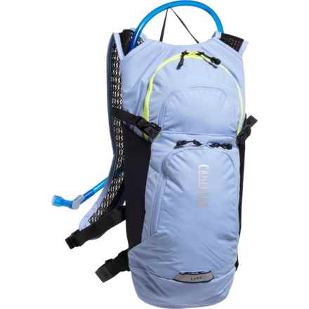 CamelBak Lobo 9 L Hydration Pack - 70 oz. Reservoir - Serenity Blue (For Women) in Serenity Blue
