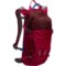 CamelBak L.U.X.E. 7 L Hydration Backpack - 100 oz. Reservoir, Cerise-Pomegranate (For Women) in Cerise/Pomegranate