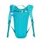 3TWWY_2 CamelBak Mini M.U.L.E. 1.5 L Hydration Backpack - 50 oz. Reservoir, Turquoise-Turtle (For Boys and Girls)