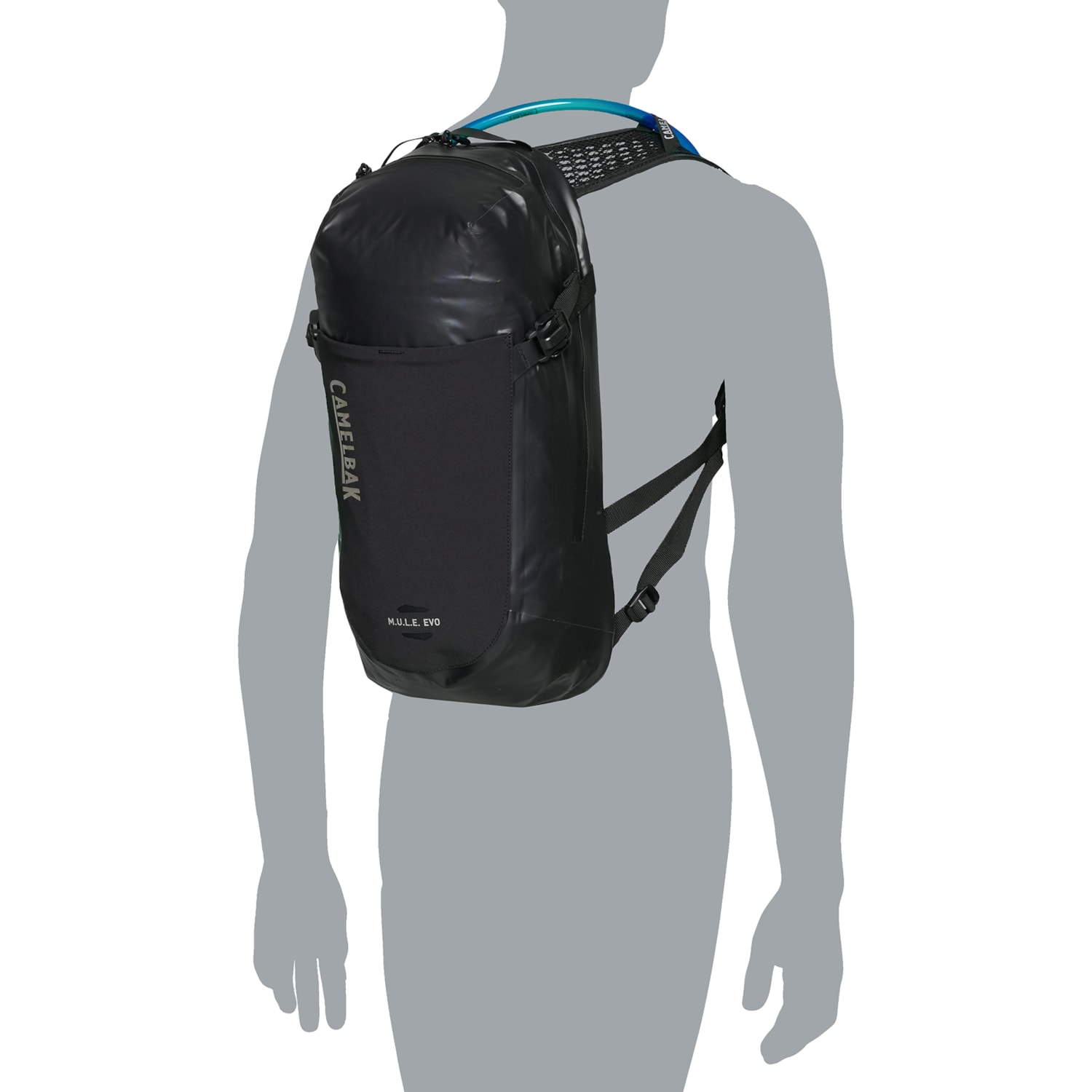 Pack Hydratation Camelbak M.U.L.E. 100 Oz (3L) - Neuf Avec étiquettes