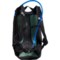 5MMRD_2 CamelBak M.U.L.E. Pro 14 L Hydration Pack - 100 oz. Reservoir, Black-White (For Women)