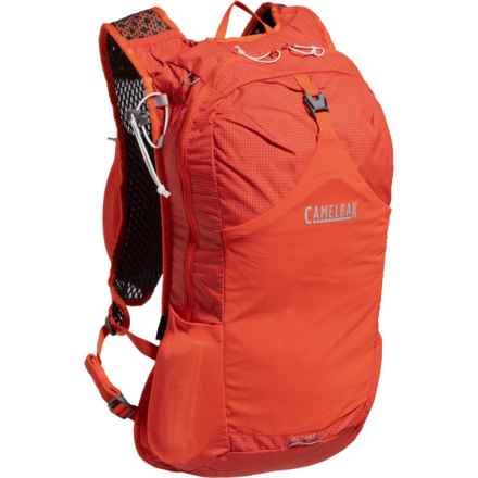 CamelBak Octane 12 L Fusion Hydration Pack - 68 oz. Reservoir, Red Poppy-Vapor in Red Poppy/Vapor