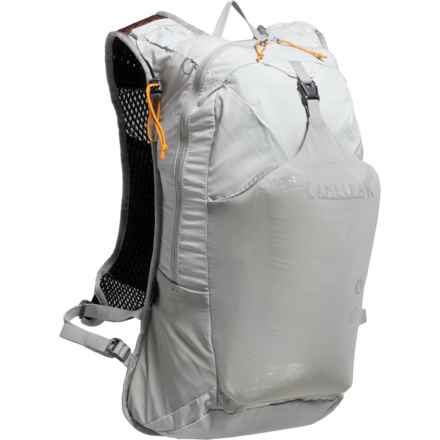 CamelBak Octane 12 L Fusion Hydration Pack - 68 oz. Reservoir, Vapor-Apricot in Vapor/Apricot
