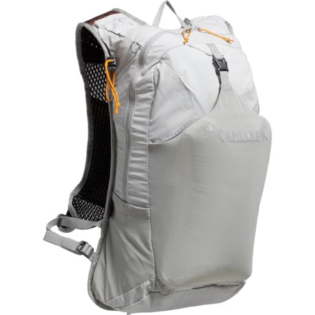 Pack Hydratation Camelbak Octane Dart Enfant 2L - Bleu Sans Réservoir