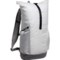 CamelBak Pivot Roll-Top 20 L Backpack in Bright White