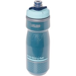 CamelBak Podium Chill Insulated Water Bottle - 21 oz. in Teal