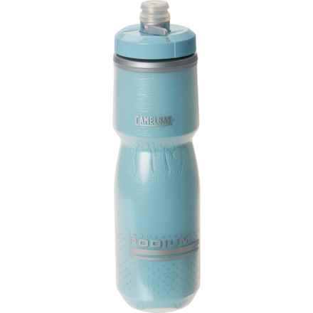 CamelBak Podium Chill Insulated Water Bottle - 24 oz. in Stone Blue