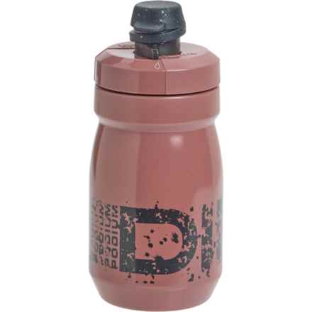 CamelBak Podium Dirt Series Water Bottle - 15 oz. in Sierra Red