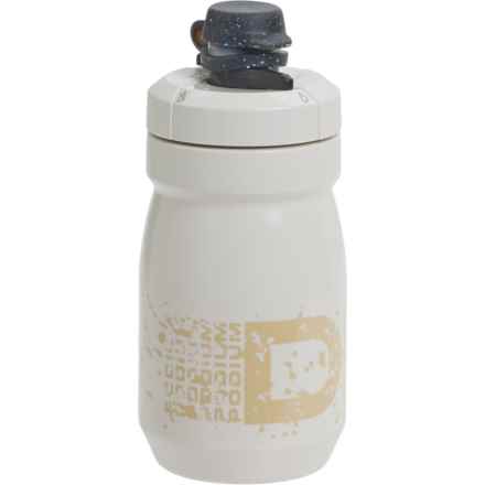 CamelBak Podium Dirt Series Water Bottle - 15 oz. in Stone