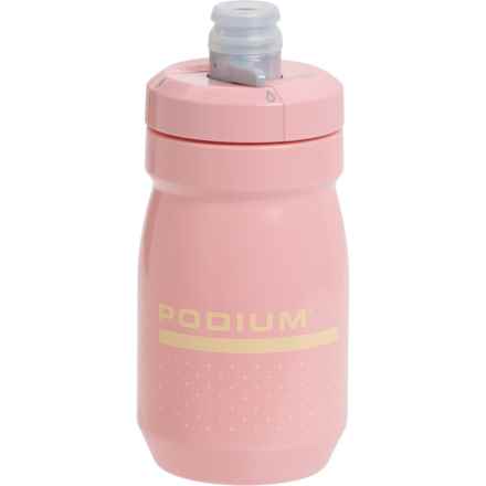 CamelBak Podium Water Bottle - 15 oz. in Coral Sunset