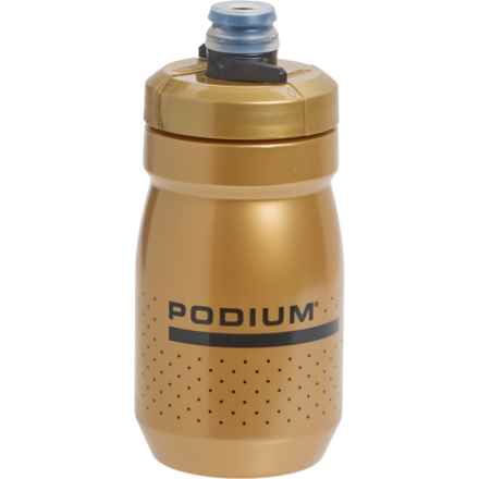 CamelBak Podium Water Bottle - 15 oz. in Gold