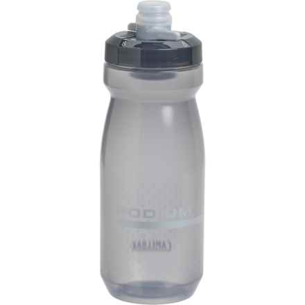 CamelBak Podium Water Bottle - 21 oz. in Smoke