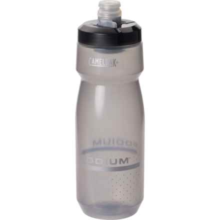 CamelBak Podium Water Bottle - 24 oz. in Smoke
