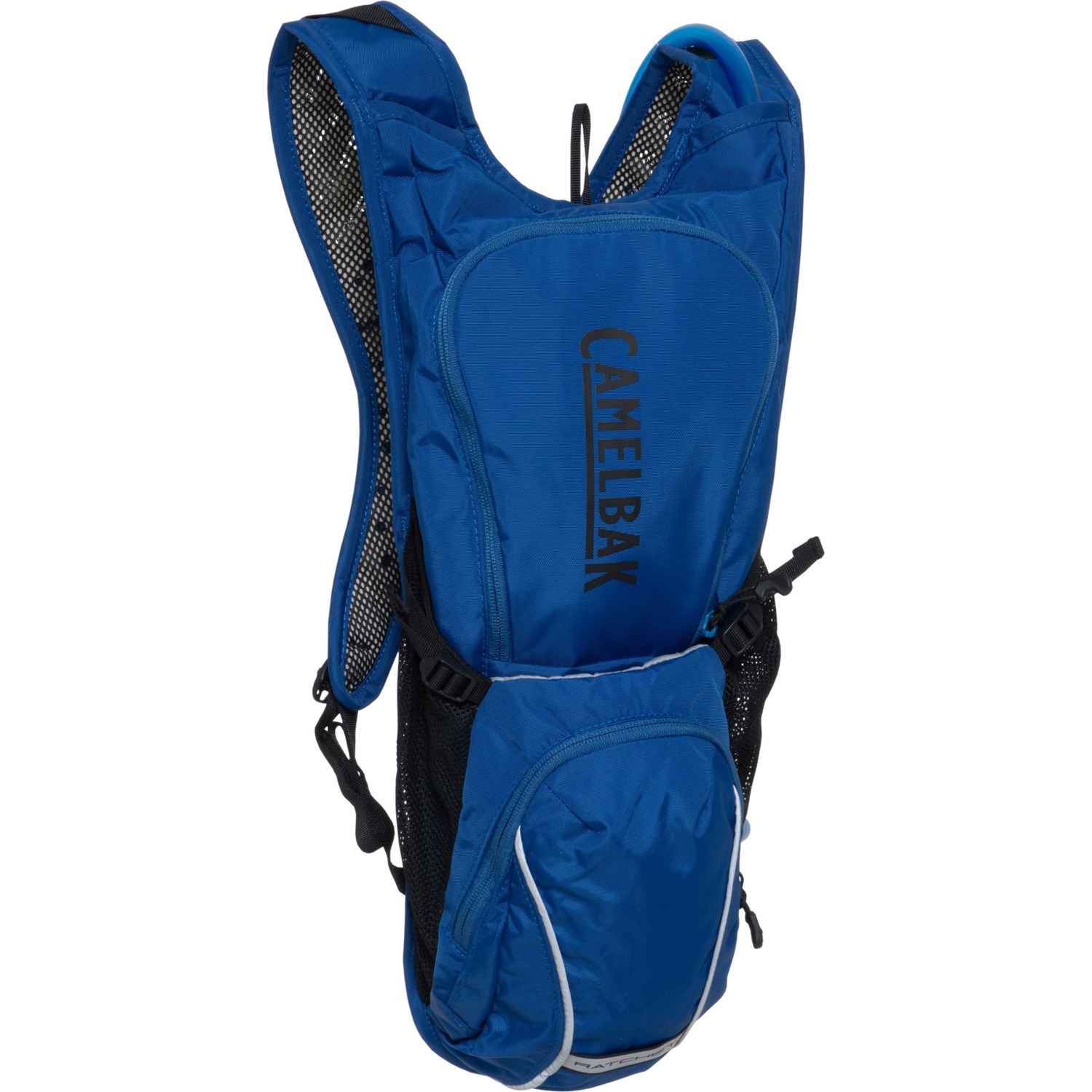 camelbak ratchet hydration pack