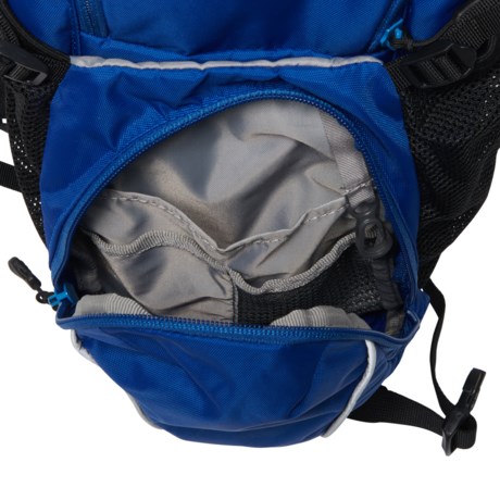 camelbak ratchet hydration pack 100oz