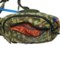 3HYVW_2 CamelBak Repack Low-Rider 4 L Hydration Waist Pack - 50 oz. Reservoir, Camouflage