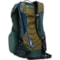 13G0N_2 CamelBak Rim Runner X 22 L Hydration Pack - 50 oz., Bistro Green