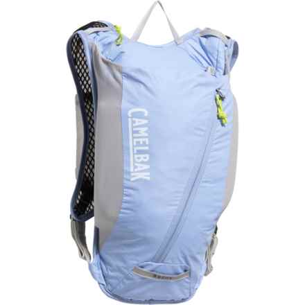 CamelBak Rogue Light 7 L Hydration Pack - 70 oz. Reservoir, Serenity Blue in Serenity Blue