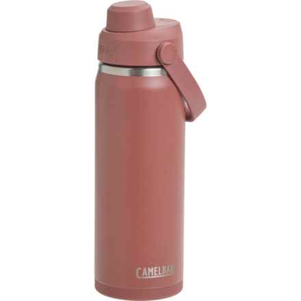 CamelBak Thrive Chug VSS Water Bottle - 20 oz. in Sierra Red