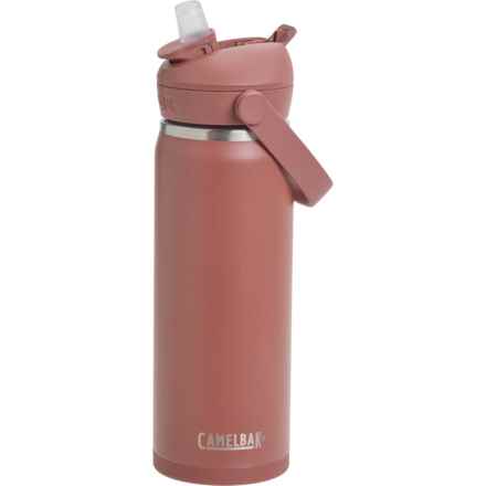 CamelBak Thrive Chug VSS Water Bottle - 20 oz. in Sierra Red