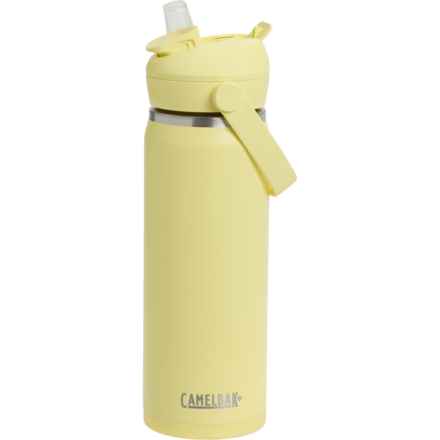 CamelBak Thrive Chug VSS Water Bottle - 20 oz. in Yellow Bloom