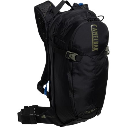 Burnt Olive Camelbak T.O.R.O 8 100oz Hydration Pack 