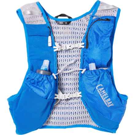 CamelBak Ultra Pro Hydration Vest - 34 oz. in Blue/Black