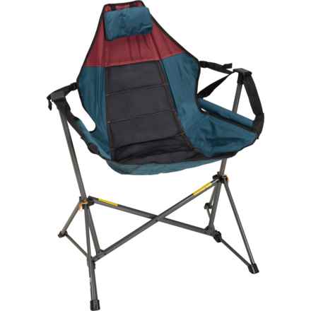 CAMP & GO Swinging Hammock Chair in Multi