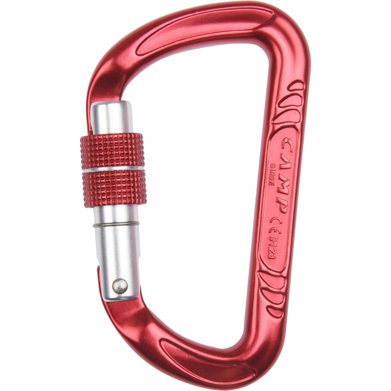 CAMP USA Guide Lock Carabiner Save 28