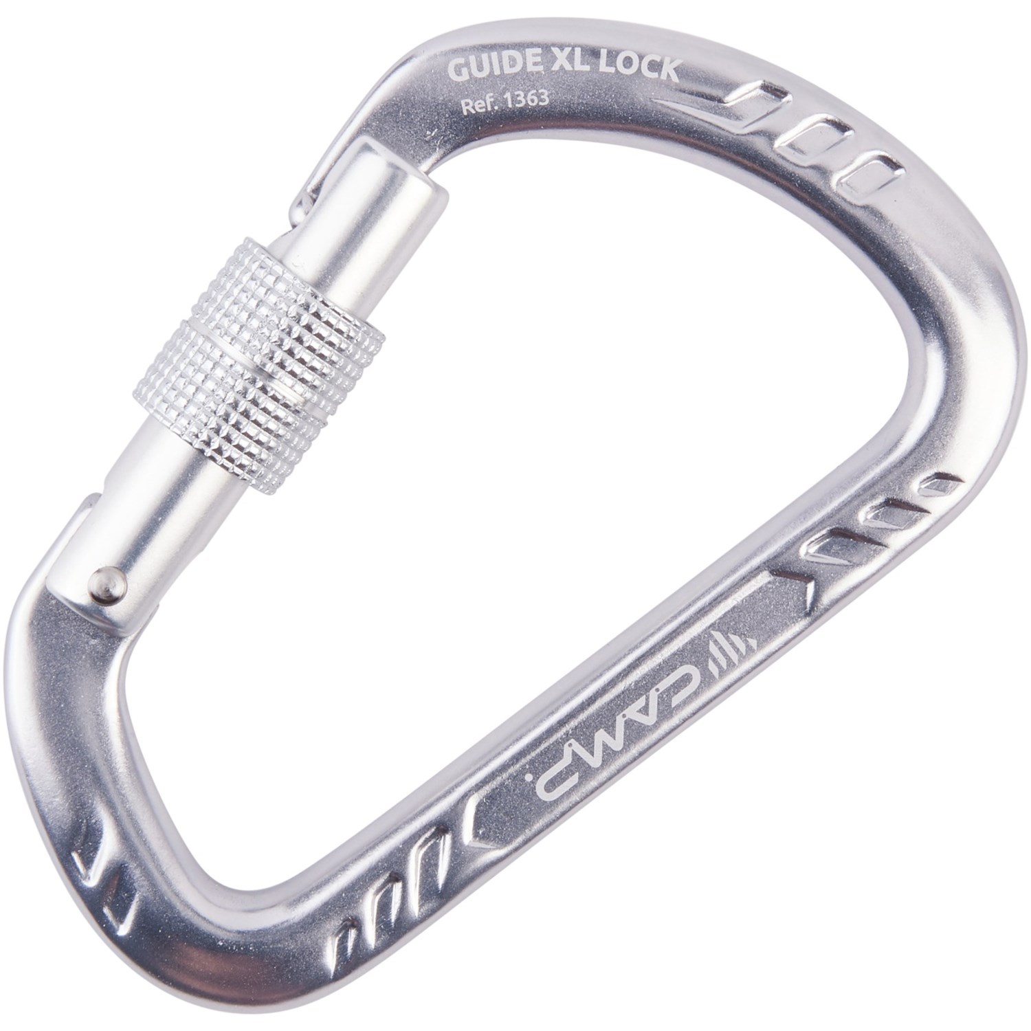 CAMP USA Guide XL Lock Carabiner Save 41
