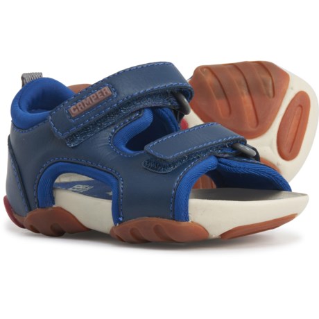 camper ous sandals