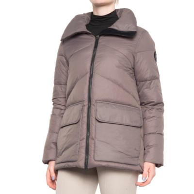 canada goose ockley