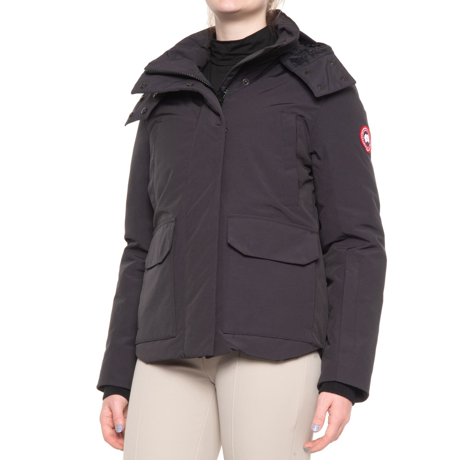 Canada Goose Blakely Parka - 675 Fill Power (For Women)
