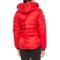 57RYD_2 Canada Goose Lightweight Camp Down Hooded Jacket - 750 Fill Power (For Women)