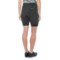 298YU_2 Canari Betty Baggy Cycling Shorts - Removable Liner (For Women)