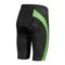 8407C_2 Canari Blade Gel Bike Shorts (For Men)