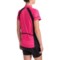 277TN_2 Canari Dream Cycling Jersey - Short Sleeve (For Women)