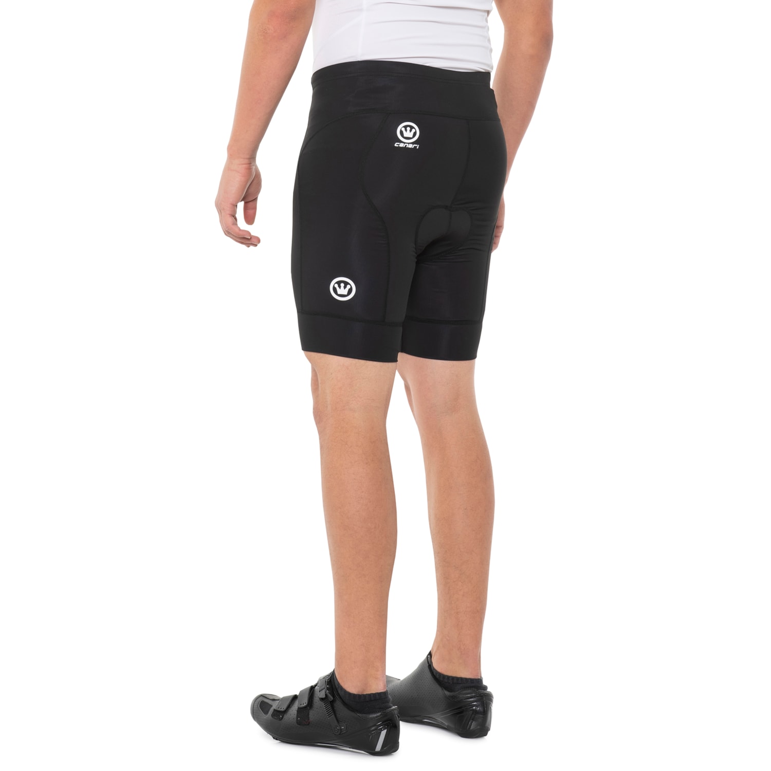 Canari Fitness Cycling Shorts (For Men 