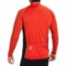 6804T_2 Canari Flash Cycling Jersey - Full Zip, Long Sleeve (For Men)