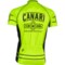 7945T_2 Canari Gatsby Cycling Jersey - Short Sleeve (For Men)