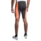 277TW_2 Canari HiViz Cycling Shorts (For Men)