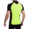 156DM_2 Canari Jorah Cycling Jersey - Full Zip, Short Sleeve (For Men)